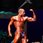 Elliott  Dye - NPC Excalibur  2012 - #1